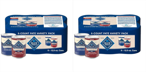Blue Buffalo Homestyle Recipe Adult Wet Dog Food,Made with Natural Ingredients,Chicken and