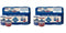 Blue Buffalo Homestyle Recipe Adult Wet Dog Food,Made with Natural Ingredients,Chicken and