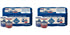 Blue Buffalo Homestyle Recipe Adult Wet Dog Food,Made with Natural Ingredients,Chicken and