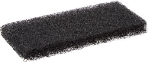 Penn-Plax Cascade 300 GPH Hang On Filter - 2 Pack Bio Sponge Replacement for Aquariums