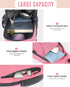 HESEE Backpack, Crossbody Sling Bag for Women & Men, Waterproof Sling Lightweight Shoulder Chest Bag for Hiking, Travel