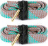 Gogoku 2Pack/3Pack Bore Rope Brush Gun Cleaner, Barrel Snake for Various Calibers, Choose Your Cal