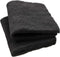 CFS – Pack of 2 Premium Activated Carbon Filter Media Pad for Aquarium Filter Media, 18" x 10"