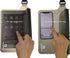 Freegrace Waterproof Pouches with Waist Strap - Keep Phone & Valuables Dry for Boating, Swimming