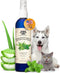 Dog Mouthwash, Dog and Cat Breath Spray with Baking Soda - 8