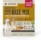 The Honest Kitchen Human Grade Dehydrated Grain Free Veggie, Nut & Seed Base Mix for Dogs, 3 lb