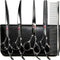 Dog Grooming Scissors Kit, Fcysy Professional Pet Hair Cutting Shears Set with