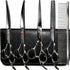 Dog Grooming Scissors Kit, Fcysy Professional Pet Hair Cutting Shears Set with
