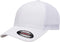 Flexfit Men's Trucker Cap, Black, Alpha, One Size