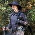 Wide Brim Sun Hat for Men & Women, UV Protection, Ventilated Summer Hats for Fishing & Hiking