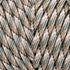 XKDOUS Paracord 750 lb 120ft Mixed Camo Parachute Cord, 100% Nylon Tactical Paracord Rope for Camping & Hiking