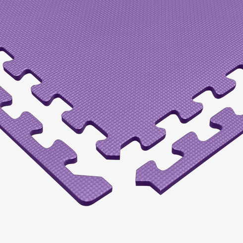 Inch We Sell Mats Thickness Multipurpose EVA Foam Floor Tiles Interlocking Floor Mat for Indoor Gym, Playroom, and Home