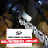 1-Step 8 oz Finish Line Bike Chain Cleaner and Lubricant Cleans, Lubricates & Protects in One Application, Helps Reduce