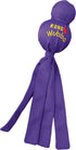 KONG Wubba Extra Large Dog Toy (Colors may vary)