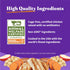 Halo Holistic Small Breed Grain Free Cage-free Chicken & Sweet Potato Recipe, 3.5 lb