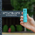 SABRE Pepper Spray with Fast Flip Top, Maximum Police Strength OC Spray, Key Ring for Easy Carry and Fast Access, Finger Grip for More Accurate and Faster Aim, 0.54 fl oz, Secure and Easy to Use by SABRE