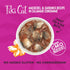 Tiki Cat Grill Wet Cat Food, Mackerel & Sardines, 2.8 oz. Cans, Pack of 12