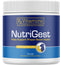 Rx Vitamins NutriGest - Dog Probiotics for Digestive Health, 4.65oz Powder for Dogs and Cats