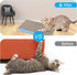 5 Packs in 1 Cat Scratch Pad, Reversible Durable Cardboard, Suitable for Cats to Rest and Grind Claws