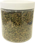 Kitty Kick Stix Premium Bulk Catnip - 100% Natural Catnip Treats for Toys, Spray, & Accessories, Made in USA