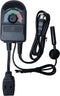 1000W Combined Terrarium Heat & Habitat Lighting Temperature Controller for Germination/Rooting & Reptiles - 3 Power