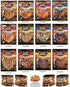 Generic (2 Pack 7 oz Pack) Lovin Tenders Chicken Breast Fillets Dog Treats - per