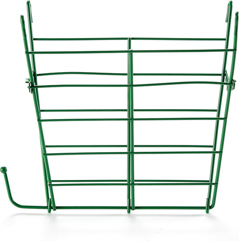 Kaytee Hay Manger with Salt Hanger for Rabbits and Guinea Pigs