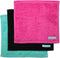 FACESOFT Eco Friendly Mini Gym Towels Accessories for Working Out - Sweat
