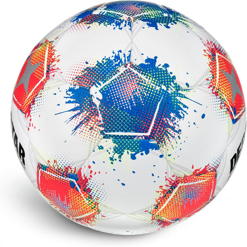 DERBYSTAR V25 Bundesliga Brillant Replica