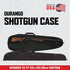 52-Inch Allen Company Durango Shotgun Case - Soft Gun Bag - Hunting and Shooting Accessories