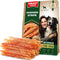 Dog Treats Chicken Jerky Strips 10.6 oz - Human Grade Meat Sticks