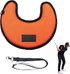 THE GOLFER STORE Golf Swing Trainer Aid, Portable Golf Training Aid for Beginners, Corrects Posture