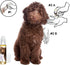 The Blissful Dog Labradoodle Relax Aromatherapy Spray for Your Dog's Anxiety