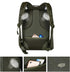 MOSISO 50L Tactical Military Daypack, Large 3 Day Assault Rucksack