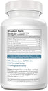 Vitamin C for Dogs to Support Cardiovascular Health, Immune System, Free Radical Defenses, 120 Chewable Tablets