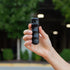 SABRE Pepper Spray, Maximum Police Strength OC Spray with Fast Flip Top, Key Ring for Easy Carry, 0.54 fl oz