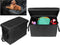 Car Back Seat Extender for Dogs up to 300lbs Car Seat Extender