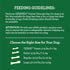 Greenies Aging Care TEENIE Natural Dental Care Dog Treats, 27 oz, Pack (96 Treats)