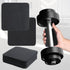 BOHUIZ 10 Pcs Gym Grip Pads for Weight Lifting Workout, Gym Hand Grips Lifting Grips Pull Up Gloves Neoprene Comfort No