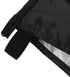 Kayak Sun Shade Canopy, Waterproof Foldable Oxford Fabric Sunshade Awning for Boat and Canoe