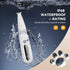2026 Trimmer, Trimmer IP68 Trimming New Pet Precision Dog Paw with LED Light, Low Noise, Waterproof, Dual-Speed Motor