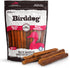 Palz&Co Duck Sausage Dog Treats - 20 Pack of All-Natural Grain-Free Chews