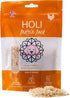 HOLI Freeze Dried Chicken Dog Food Topper - 100% All Natural, Human-Grade Lean Chicken Breast