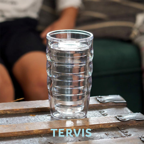 10oz, Tervis East Carolina Pirates - Overtime Made in USA Double Walled Insulated Tumbler Travel Cup Keeps Drinks Cold