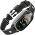 Smart Dog Bark Collar for Training, 5 Adjustable Sensitivity Beep Vibration Shock for Large Medium Small Dogs