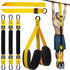 Pull Up Assistance Bands, Heavy Duty Resistance Band for Strength Training with Adjustable Weight and Size