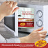 (3 Pack) KJ Poultry Kosher Ready Meals - Beef Rib Steak & Kugel, MRE Meat Meals Ready to Eat, Shabbos Food Prepared