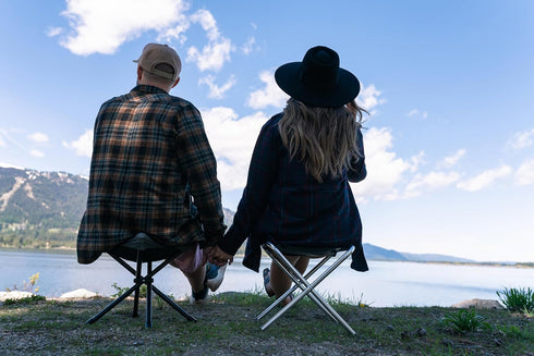 Stansport Apex Camping Chair