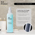 So Posh Look at Me Dog Detangler Spray, Bi-Phase Brushing Spray, 8.4 Oz