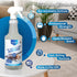 (32 oz) Magic Finish Pet Odor & Stain Remover Enzyme Cleaner for Dog & Cat Urine, Vomit, and Messes Kid & Pet-Friendly
